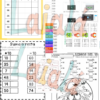 Pack Cálculos Mentales (de 3ero a 7mo)