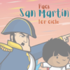 ¡vocales y algo más!.zip - 13 Pack San Martín 1er ciclo