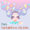 Pack SUSTANTIVOS 2do ciclo