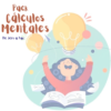 Pack Cálculos Mentales (de 3ero a 7mo)