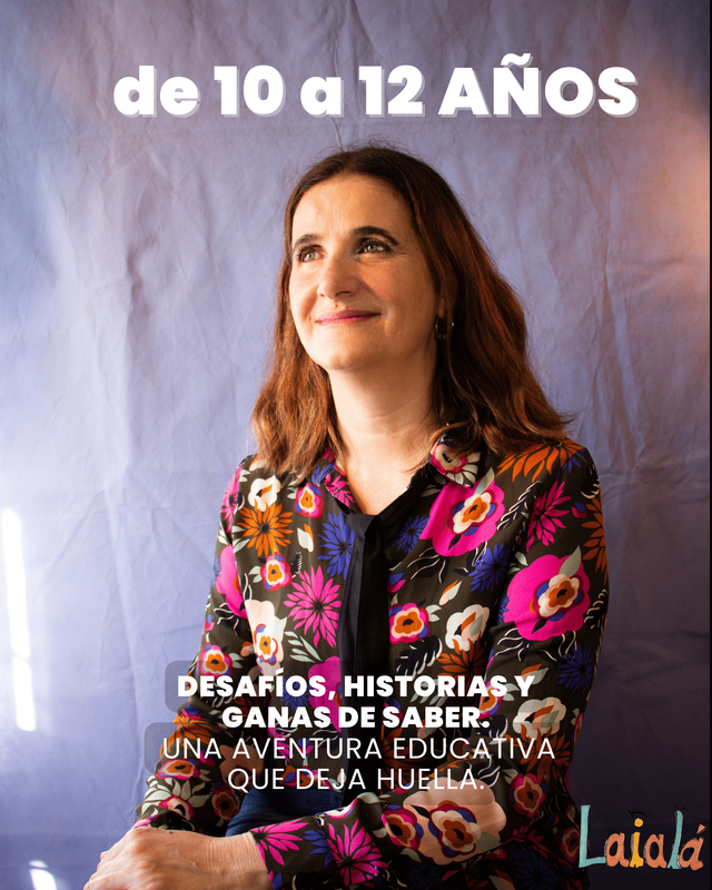 Rayuela de 10 a 12 años - Desafíos, historias y ganas de saber