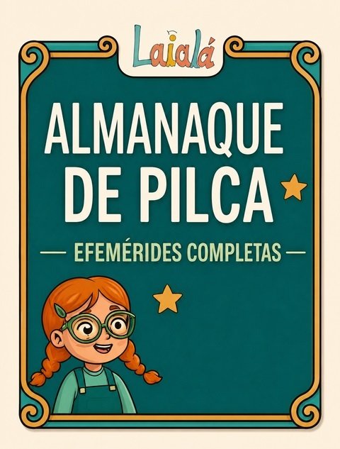Almanaque de Pilca