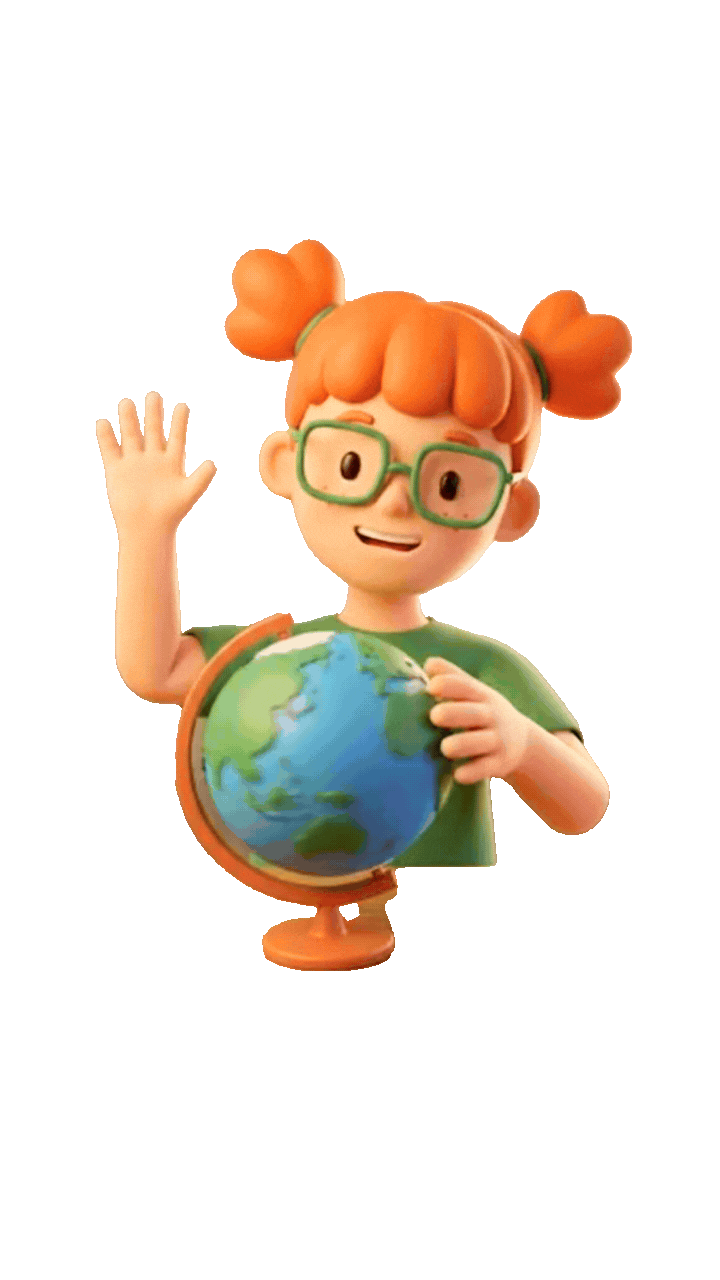 Pilca, exploradora de Laialá