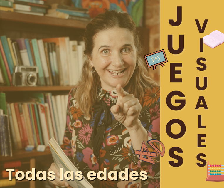 JUEGOS
