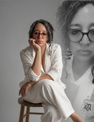 Claudia Gesualdo